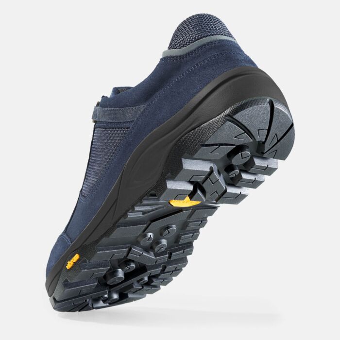 Chaussure de randonnée unisexe Bär Transeuropa