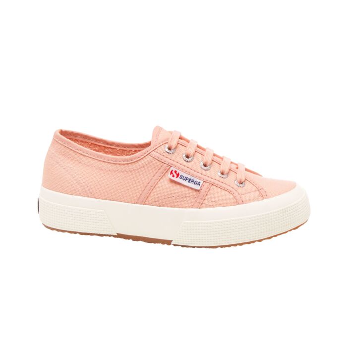 SUPERGA Sneaker für Sie und Ihn