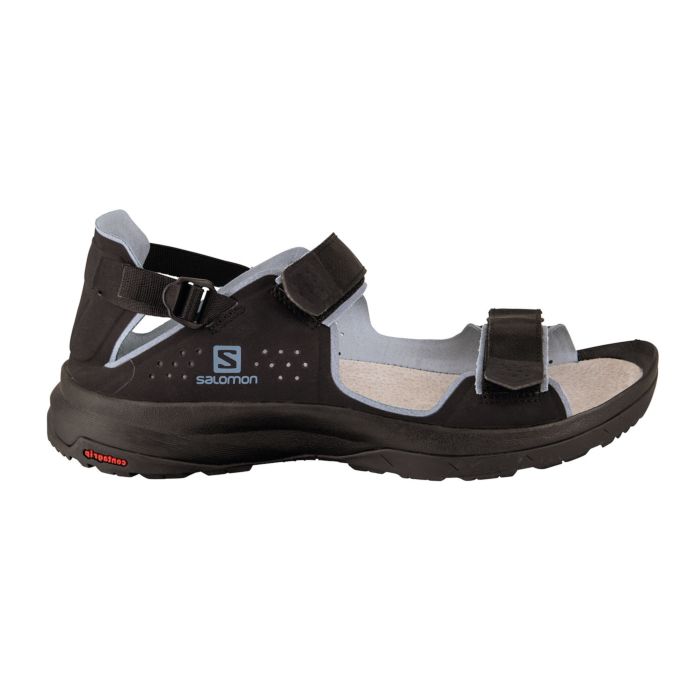 Image of Salomon Tech Sandal Feel schwarz, 36 bei Lehner Versand Schweiz