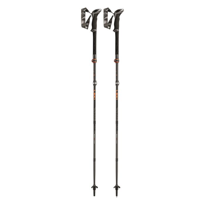 Bâtons de randonnée Leki Makalu FX Carbone