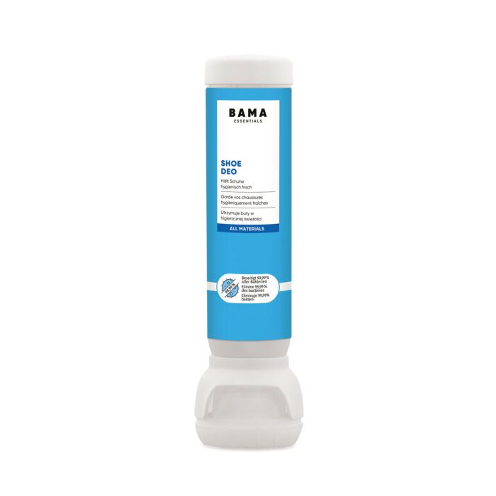 BAMA antibakterielles Schuhdeo main product photo