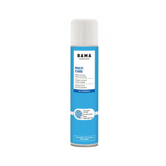 BAMA Universal Pflegespray main product photo
