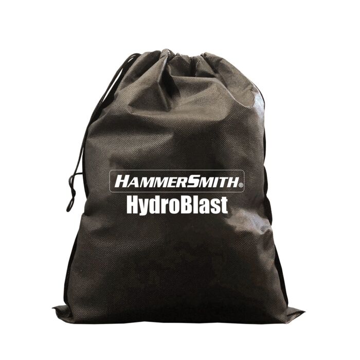 Hammersmith HydroBlast, Hochdruckreiniger