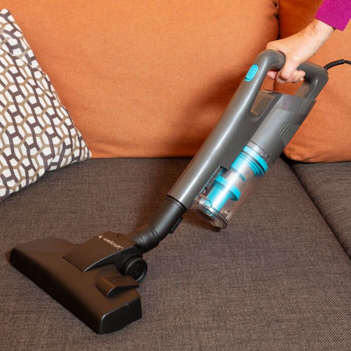 Aspirateur cyclonique électrique