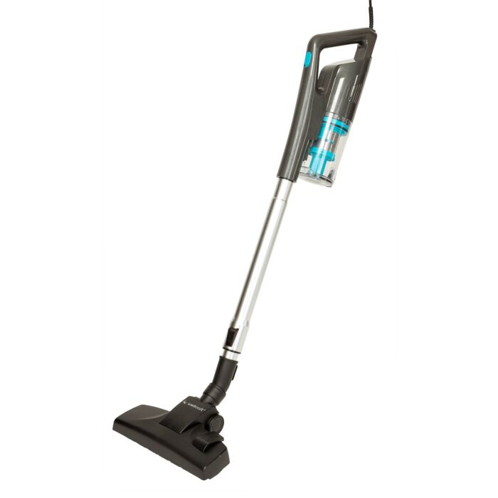 Aspirateur cyclonique électrique
