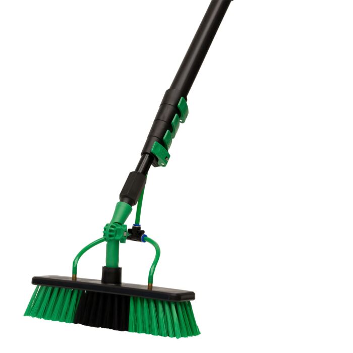 Hammersmith AquaClean Deluxe, 2in1 Teleskop-Besen main product photo