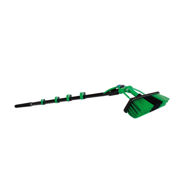 Balai à eau 2-en-1 Hammersmith AquaClean Deluxe
