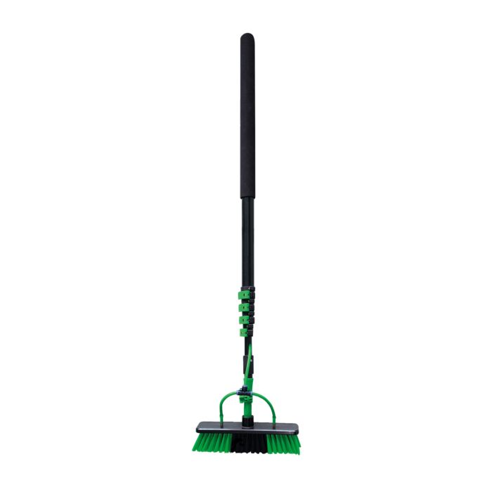 Balai à eau 2-en-1 Hammersmith AquaClean Deluxe