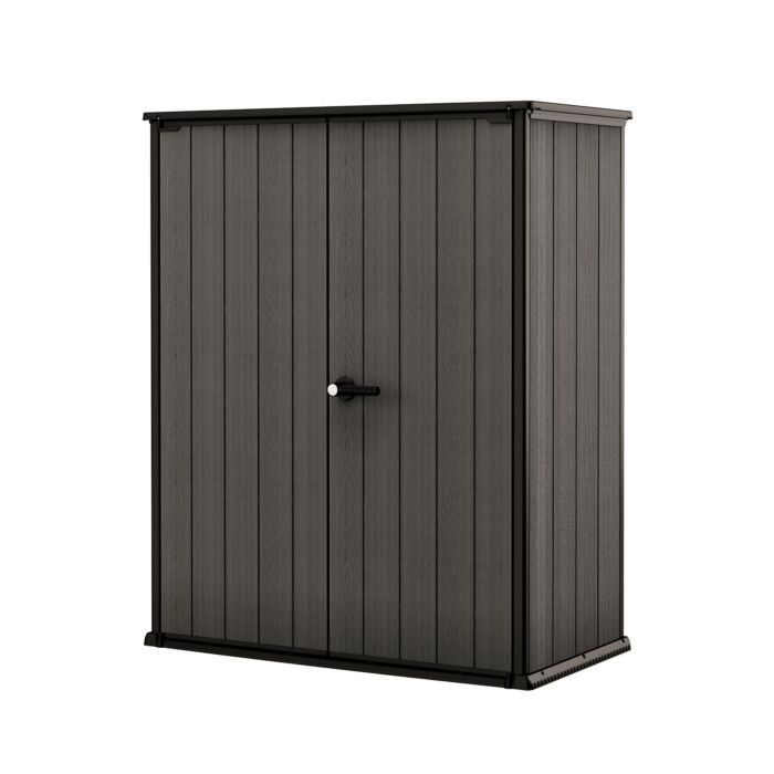 Armoire de jardin Cortina Alto - Keter®