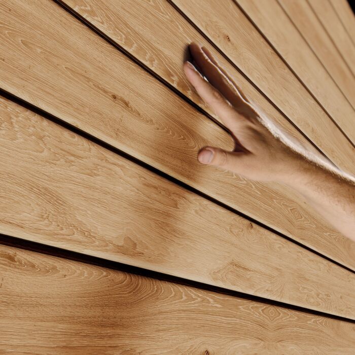 Armoire de jardin Vertical Shed Ashwood - Keter®