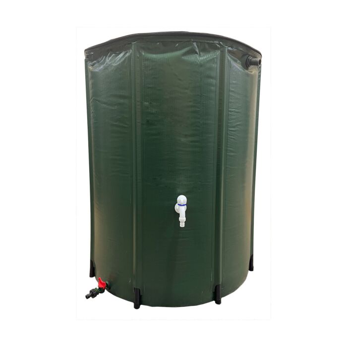 Regentonne 500 Liter, zerlegbar