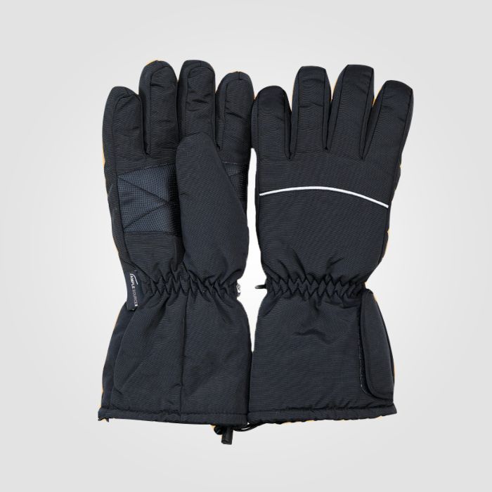 Image of Wärmehandschuh, schwarz, XL bei Lehner Versand Schweiz