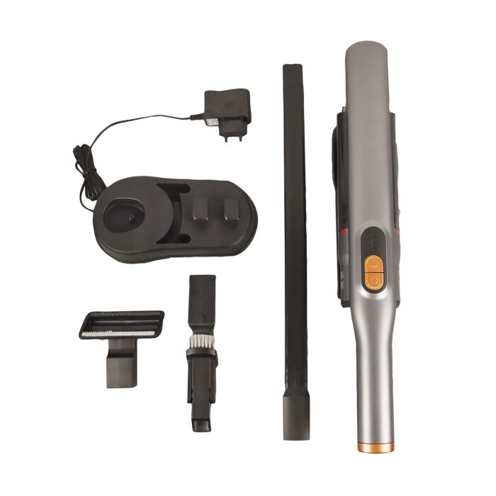 Auto-Akkusauger MINI - bis 20 kpa Saugleistung