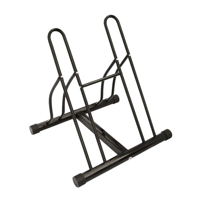 Veloständer für 2 Bikes