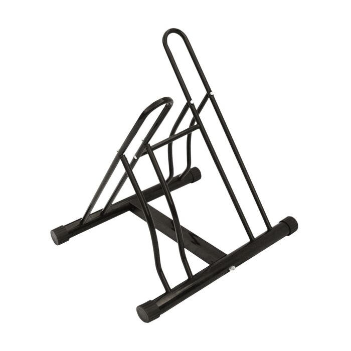 Veloständer für 2 Bikes