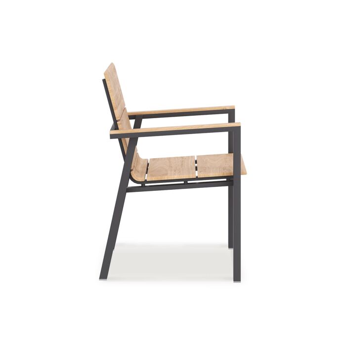 Chaise empilable Premium