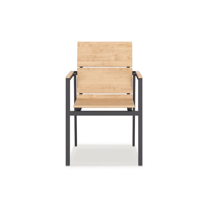 Chaise empilable Premium