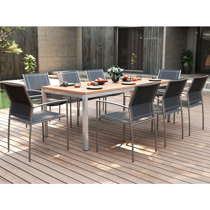 Chaise empilable Premium