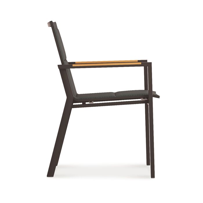 Chaise empilable Premium