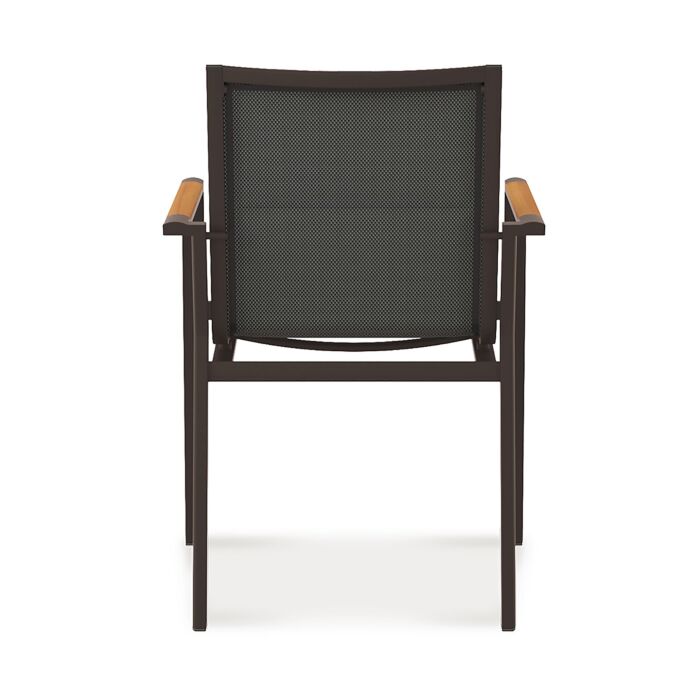 Chaise empilable Premium