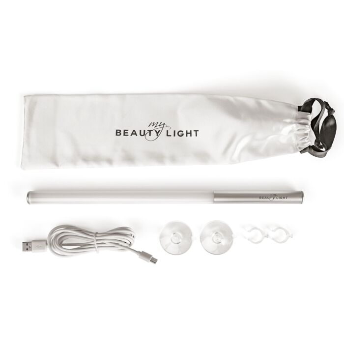 Lampe de miroir LED My Beauty Light 2.0