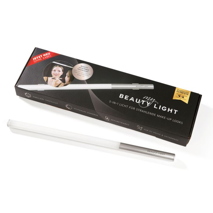 Lampe de miroir LED My Beauty Light 2.0