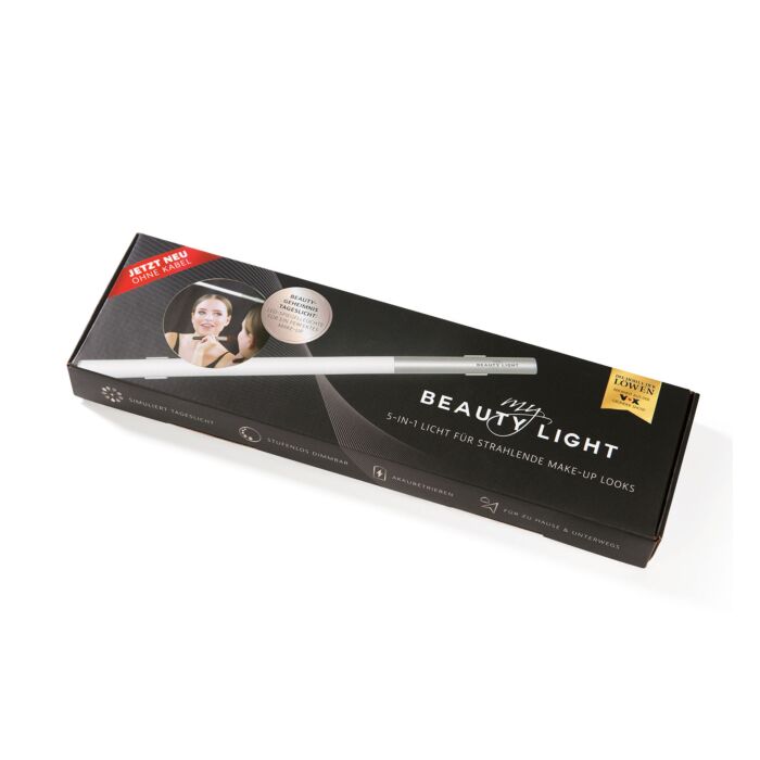 Lampe de miroir LED My Beauty Light 2.0