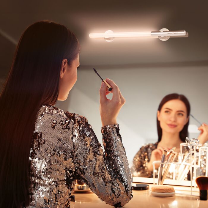 Lampe de miroir LED My Beauty Light 2.0