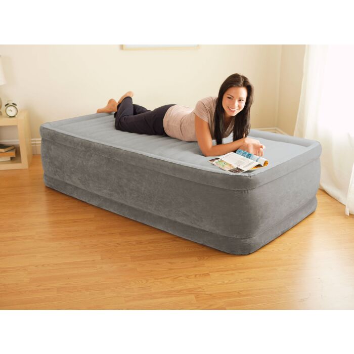 Intex Dura-Beam Deluxe Comfort-Plush Luftbett