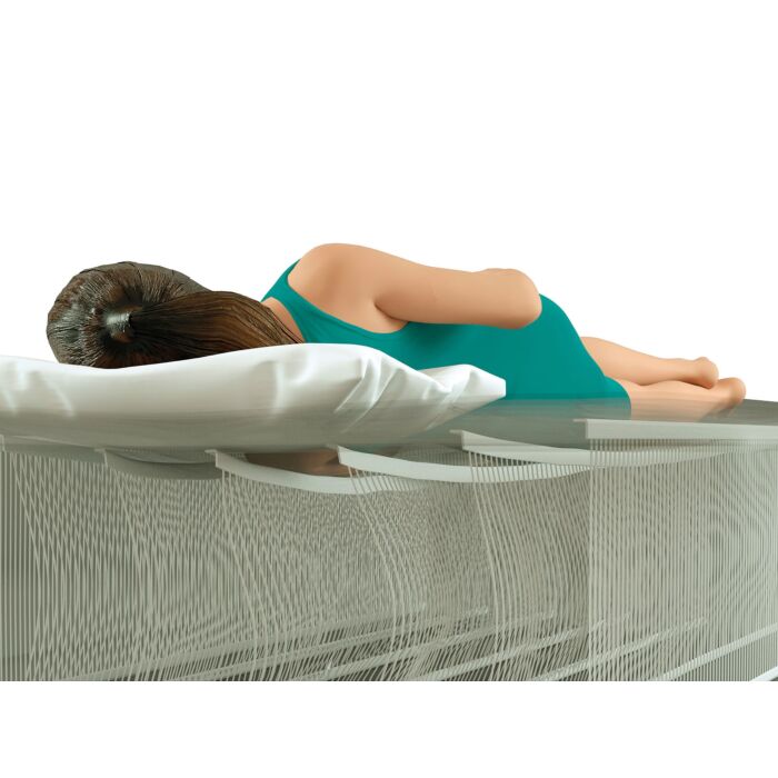 Intex Dura-Beam Pillow Rest Classic Luftbett