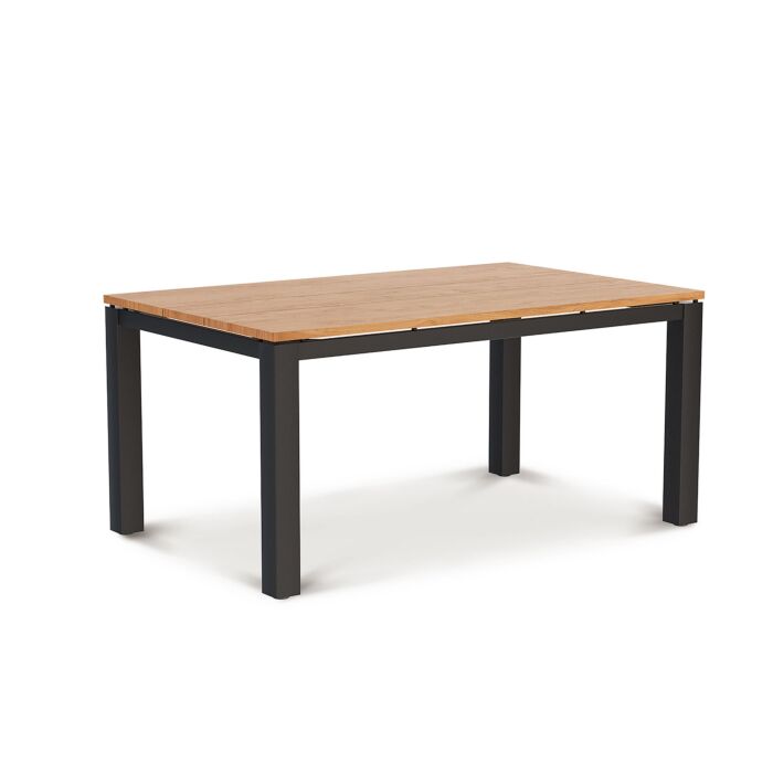 Table de jardin Premium en teck