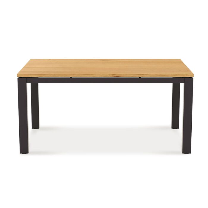 Table de jardin Premium en teck