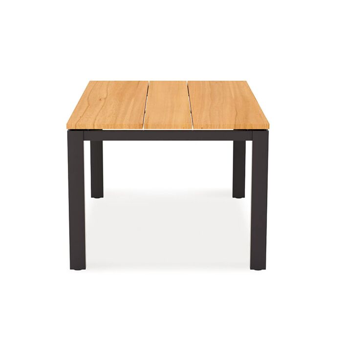 Table de jardin Premium en teck
