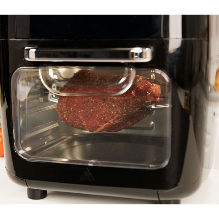 Friteuse à air chaud 3-en-1 Starlyf Air Oven