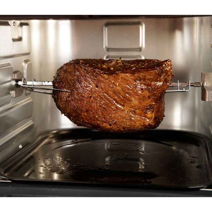 Friteuse à air chaud 3-en-1 Starlyf Air Oven