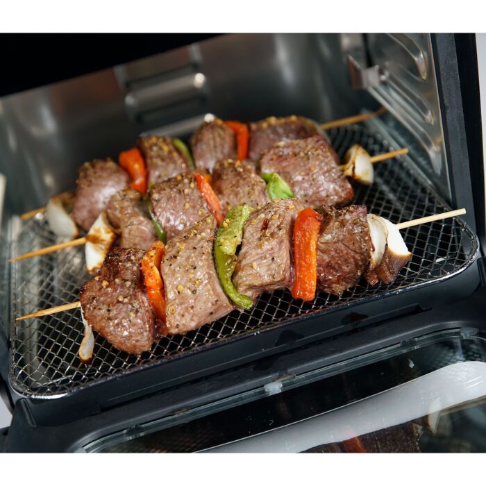 Friteuse à air chaud 3-en-1 Starlyf Air Oven