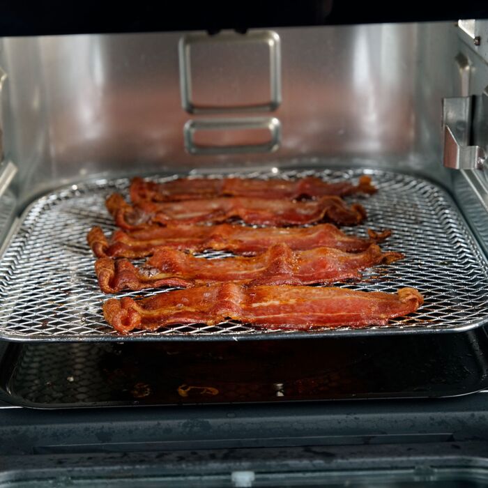 Friteuse à air chaud 3-en-1 Starlyf Air Oven
