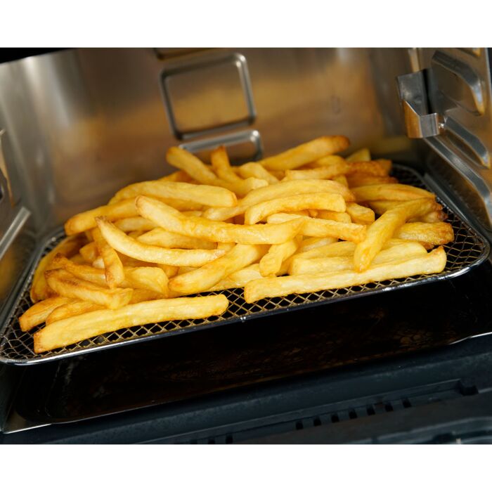 Friteuse à air chaud 3-en-1 Starlyf Air Oven