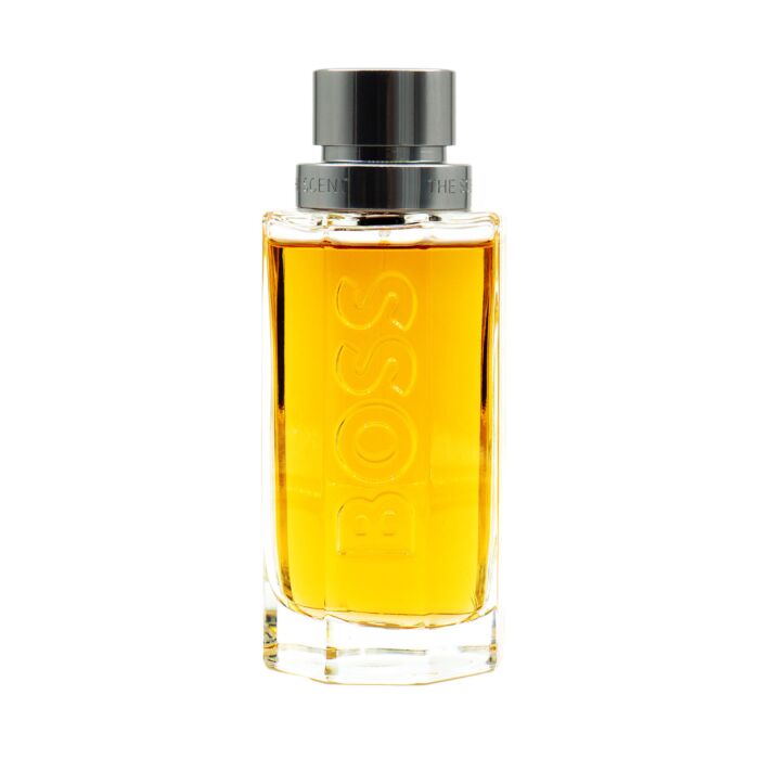 Hugo Boss The Scent After Shave, 100 ml