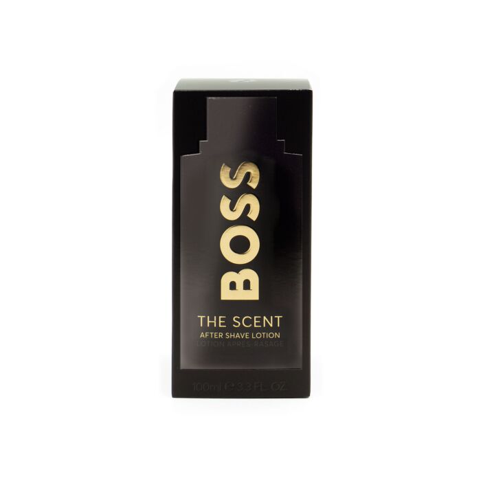 Hugo Boss The Scent After Shave, 100 ml