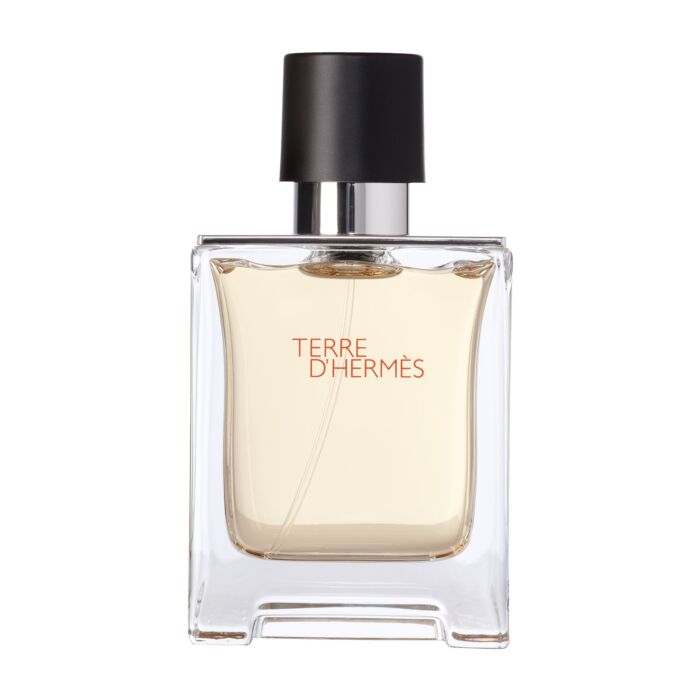 Hermès Terre d'Hermès, Eau de Toilette, 50 ml