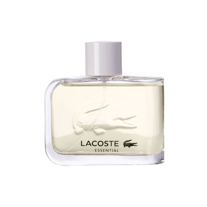Lacoste Essential Pour Homme Eau de Toilette, 75 ml