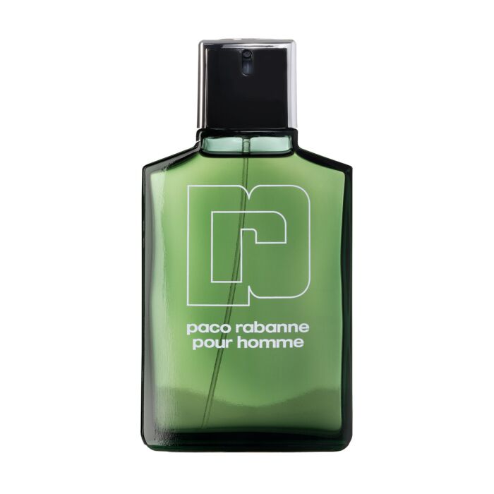 Paco Rabanne Rabanne pour Homme, Eau de Toilette, 100 ml