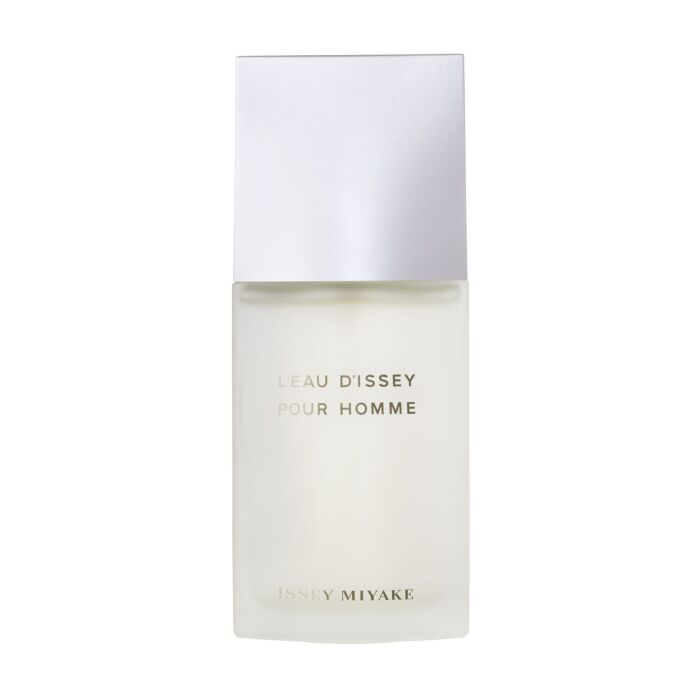 Issey Miyake L'Eau d'Issey pour Homme, Eau de Toilette, 75 ml