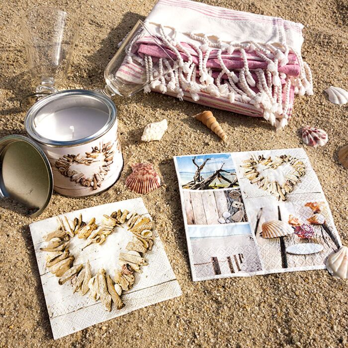 Serviettes Maritim Still Life