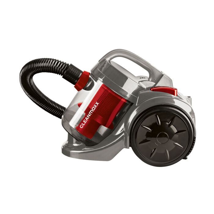 Zyklonstaubsauger 800 W von Cleanmaxx