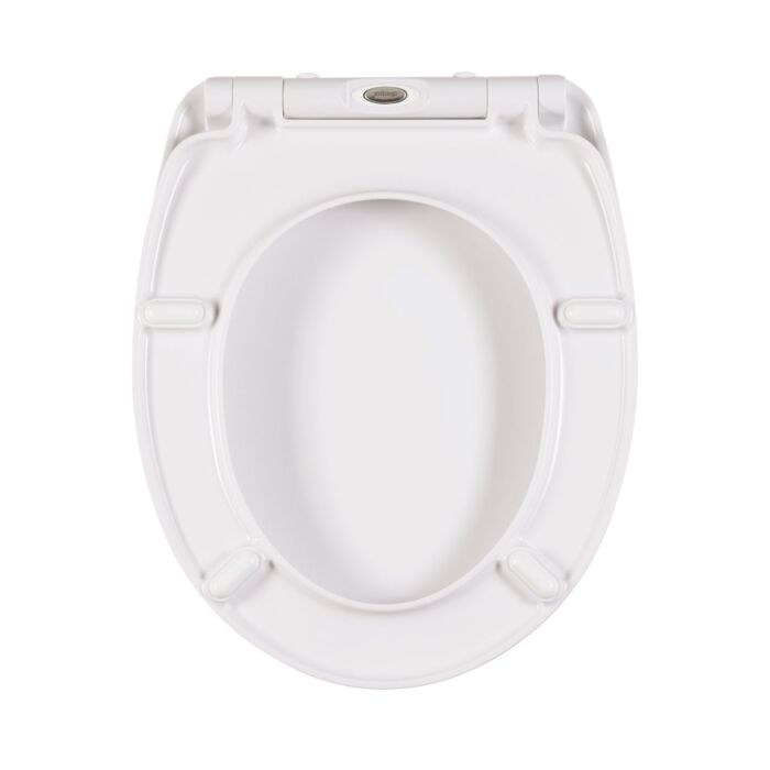 diaqua WC-Sitz Zen Rock mit Absenkautomatik
