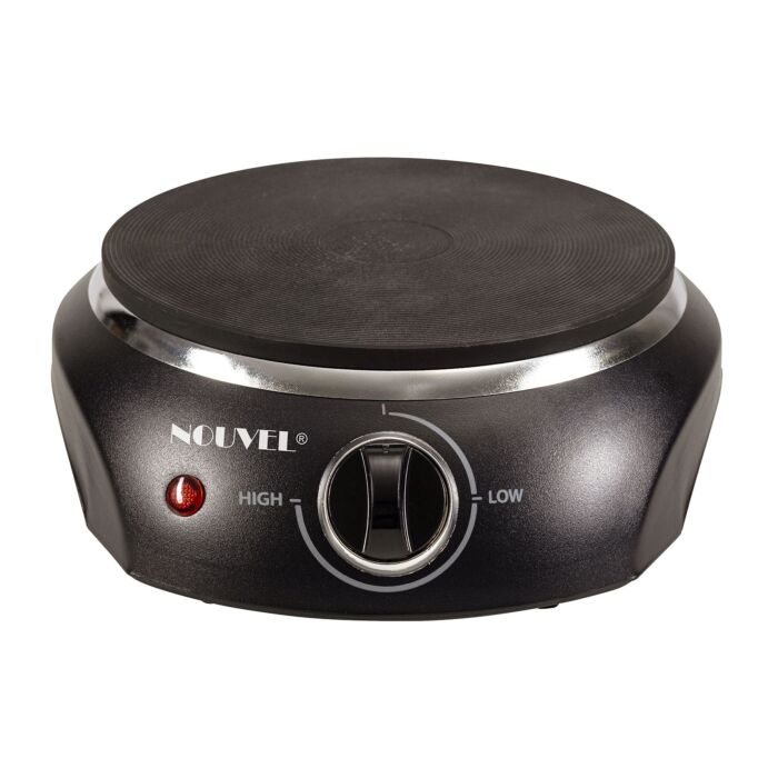 Nouvel Elektro-Rechaud Elegance main product photo