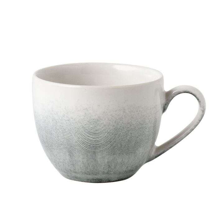 Vaisselle à espresso Sola Elements Vulcano, 8 pièces