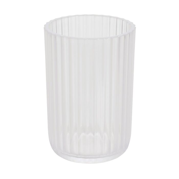 diaqua Mundspülbecher Priscilla transparent